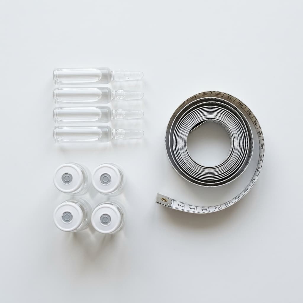 Weight Loss IV therapy treatment