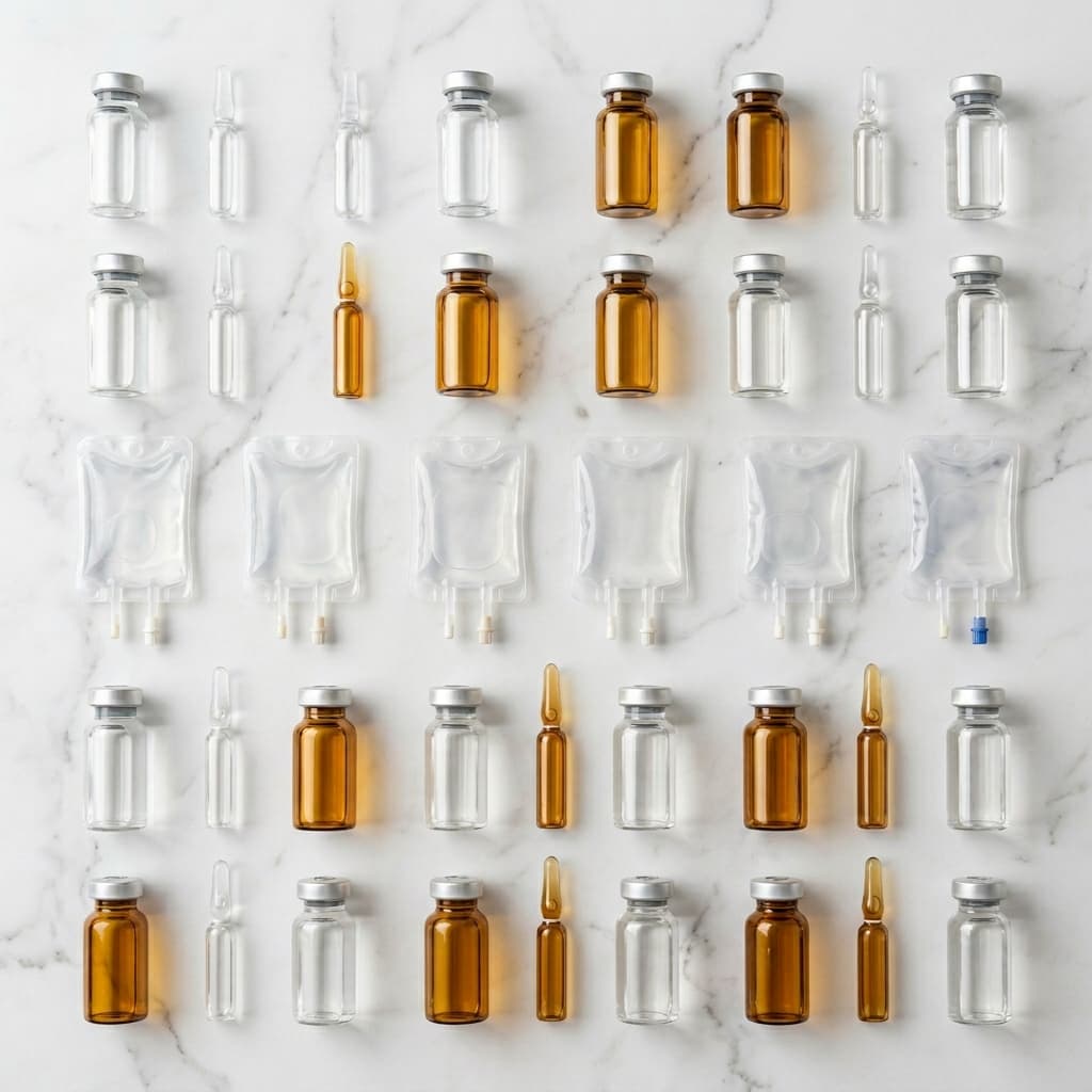 All Inclusive IV IV therapy treatment