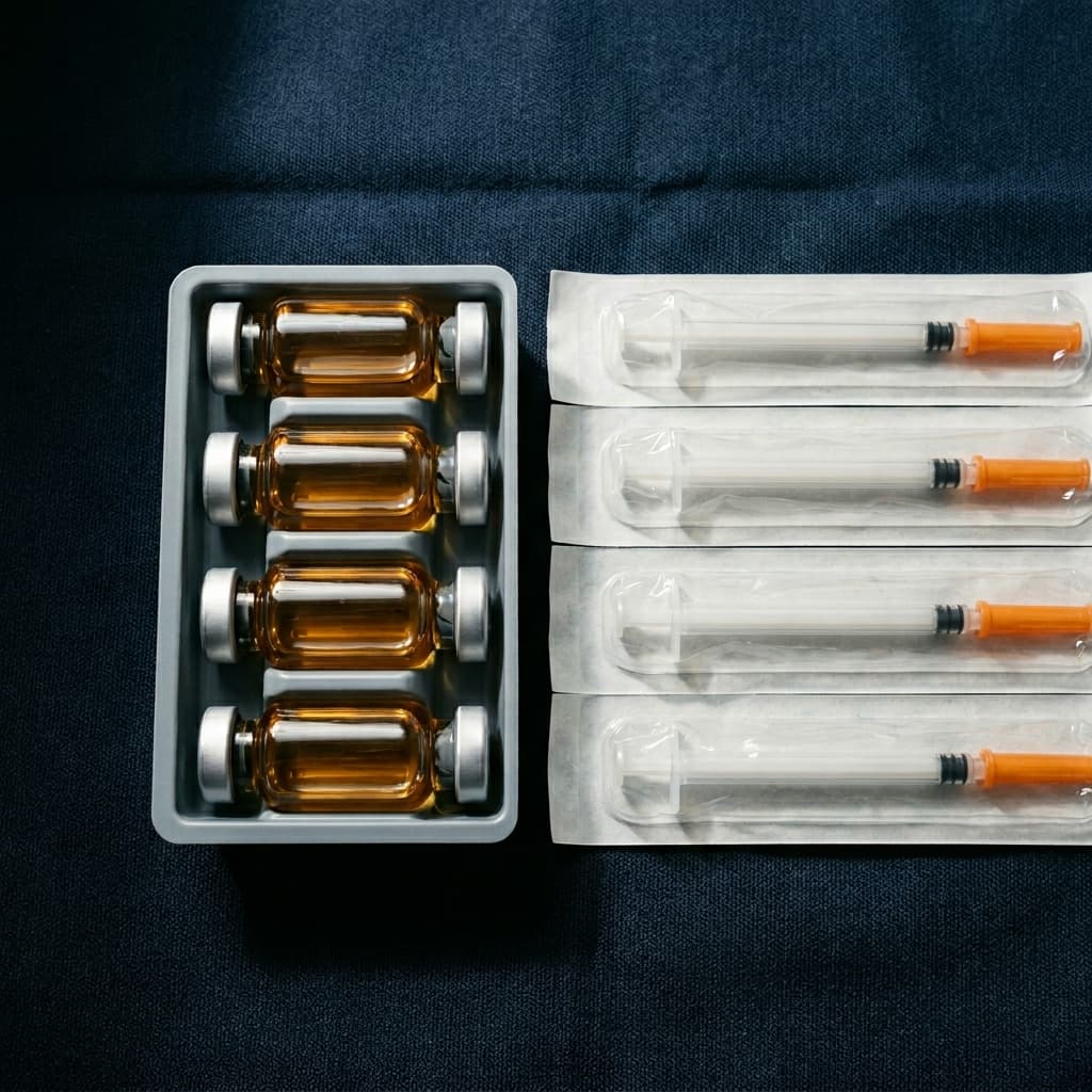 TRT IV therapy treatment